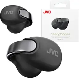 JVC Nearphones HANP1TB Open Ear… — Photo 1