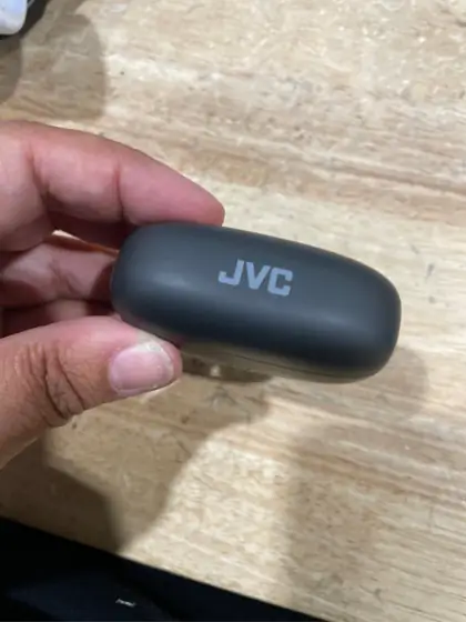 JVC Nearphones HANP1TB Open Ear… — Photo 3