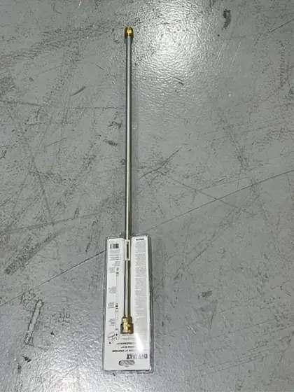 DEWALT Universal 31 in. Pressure… — Photo 4