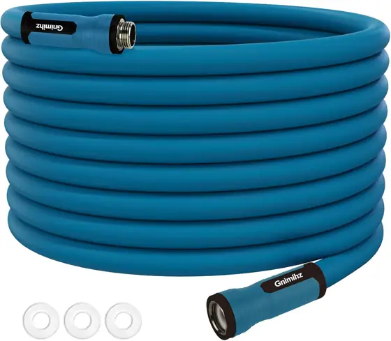 Garden Hose 5/8 in x… — Photo 1