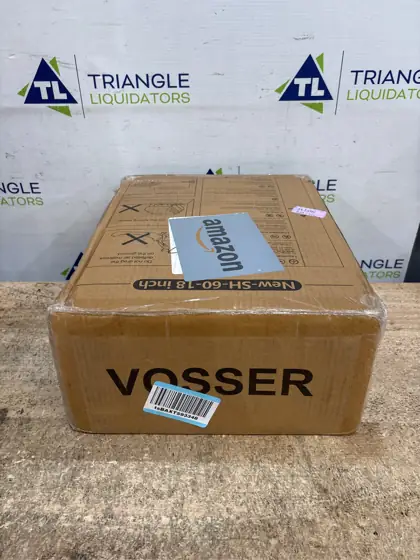 VOSSER Air Mattress Queen with… — Photo 4