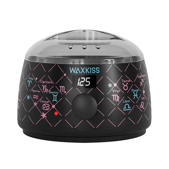 Waxkiss Digital Wax Warmer, 14oz… — Photo 1