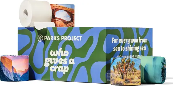Who Gives A Crap Parks… — Photo 1