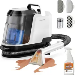 Uwant 18Kpa Upholstery Cleaner Machine… — Photo 1