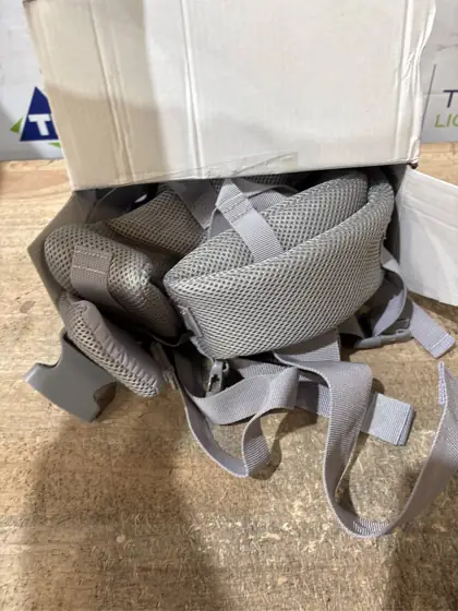 Safety 1st Baby Carrier, Grey,… — Photo 3