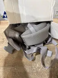 Safety 1st Baby Carrier, Grey,… — Photo 3