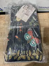 Washable Hallway Runners 2'6"x8' Stain-Resistant… — Photo 4