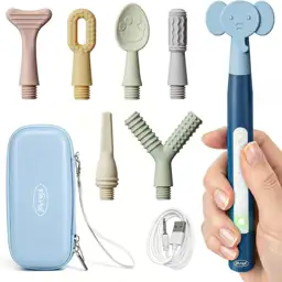 Joyreal SensoryBuzz Oral Motor Vibration… — Photo 1