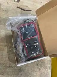 OBD2 Scanner and Battery Tester,… — Photo 3
