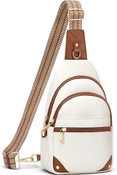 SYTRAH Anti Theft Crossbody Bags… — Photo 1