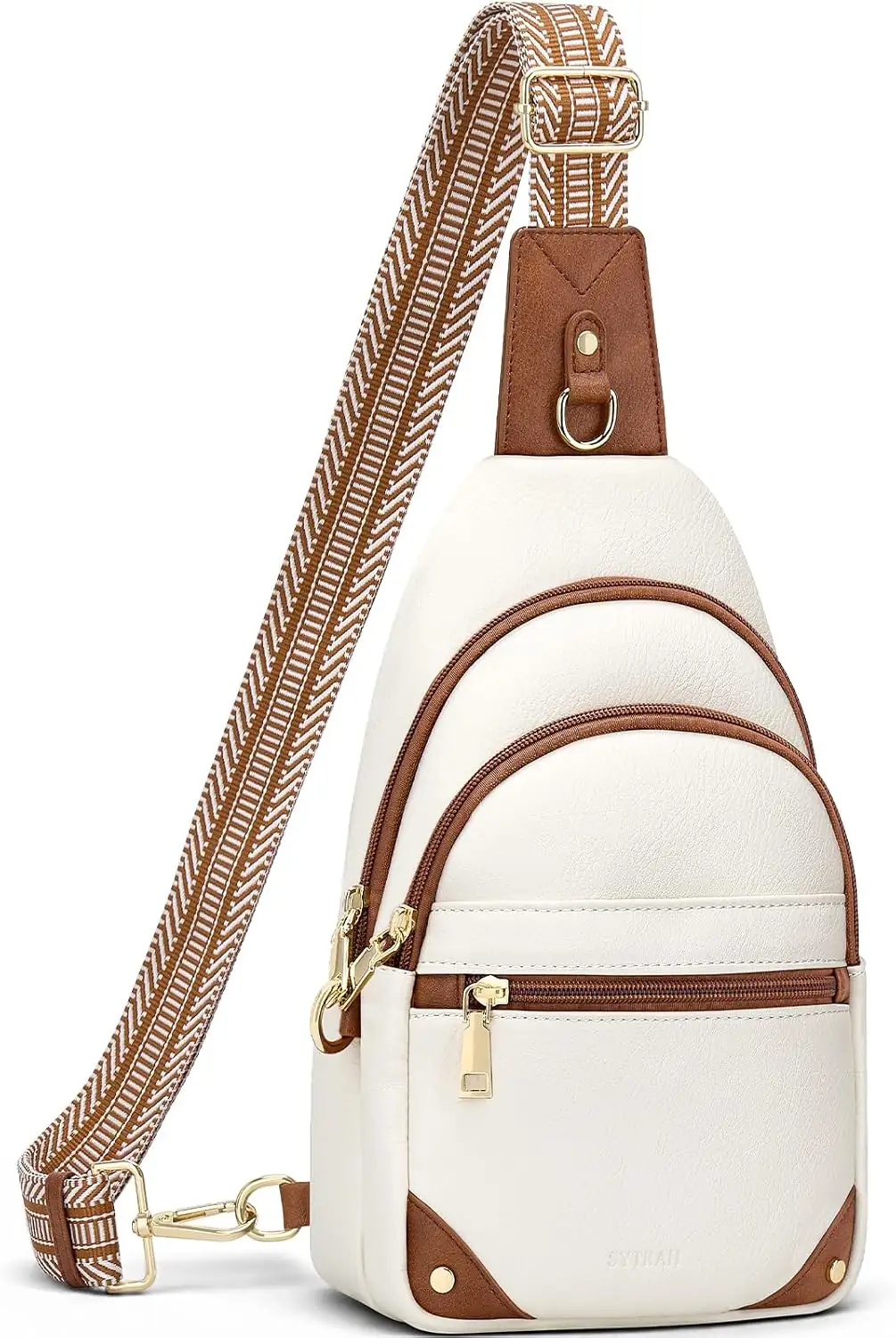 SYTRAH Anti Theft Crossbody Bags… — Photo 1