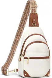 SYTRAH Anti Theft Crossbody Bags… — Photo 1