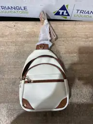 SYTRAH Anti Theft Crossbody Bags… — Photo 3