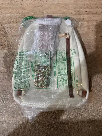 SYTRAH Anti Theft Crossbody Bags… — Photo 4