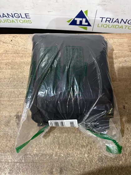 8 Pack Black Round Tablecloths… — Photo 3