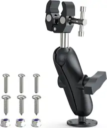 Heavy-Duty Trolling Motor Stabilizer, 360… — Photo 1