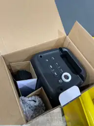 Karaoke Machine, Bluetooth Speaker with… — Photo 3
