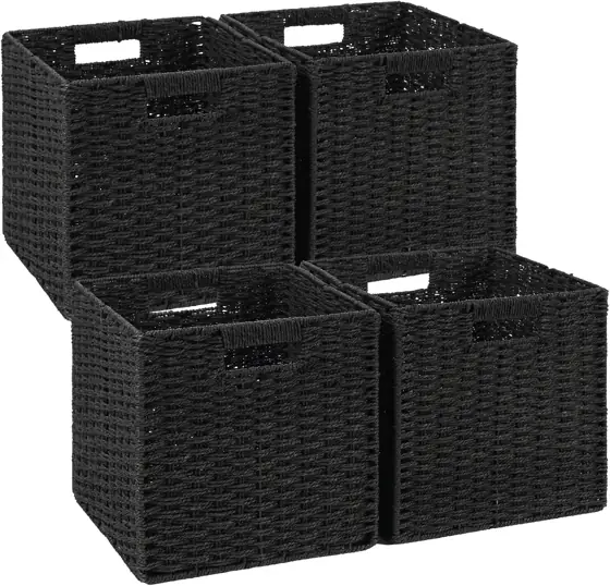 Patvingot 11-Inch Paper Rope Wicker… — Photo 1