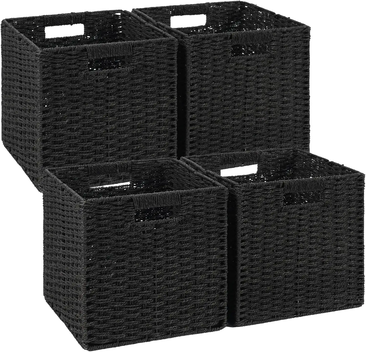 Patvingot 11-Inch Paper Rope Wicker… — Photo 1