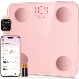 Ovutek Smart Scale for Body… — Photo 1