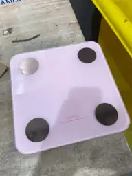 Ovutek Smart Scale for Body… — Photo 3