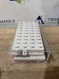 166 American Mahjong Tiles Set… — Photo 4