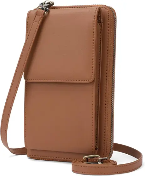 SENDEFN Small Crossbody Cell Phone… — Photo 1