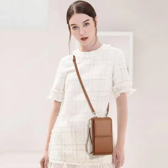 SENDEFN Small Crossbody Cell Phone… — Photo 2
