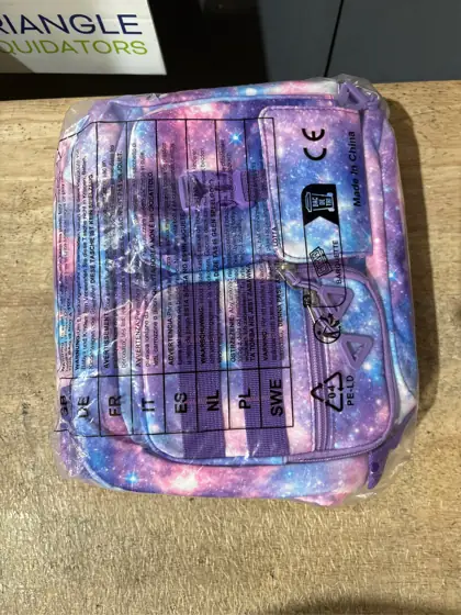 Backpack for Girls, 3PCS Kids… — Photo 5