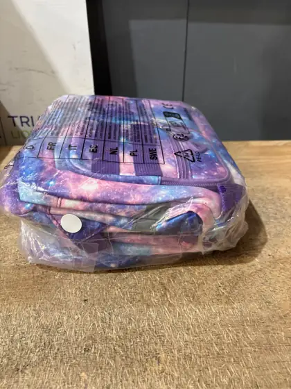 Backpack for Girls, 3PCS Kids… — Photo 6