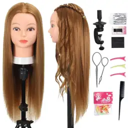 Opini Mannequin Head with 80%… — Photo 1