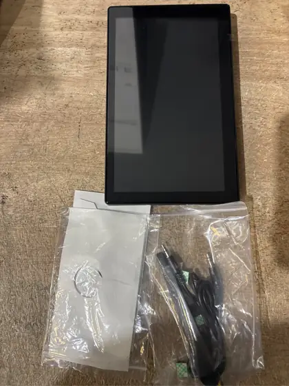9" Wireless Apple Carplay Screen… — Photo 4