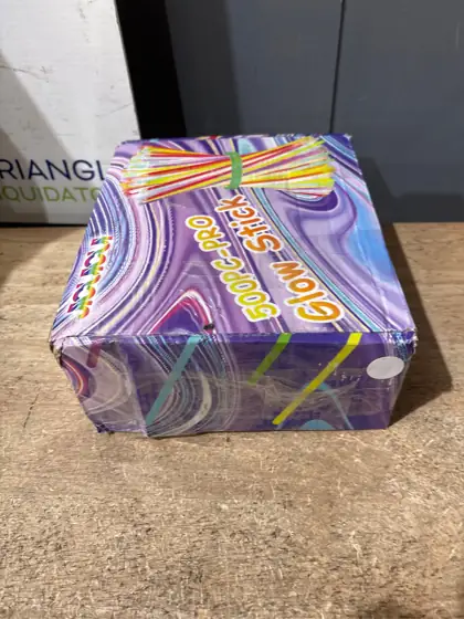 JICUICUI Glow Sticks Bulk Party… — Photo 4