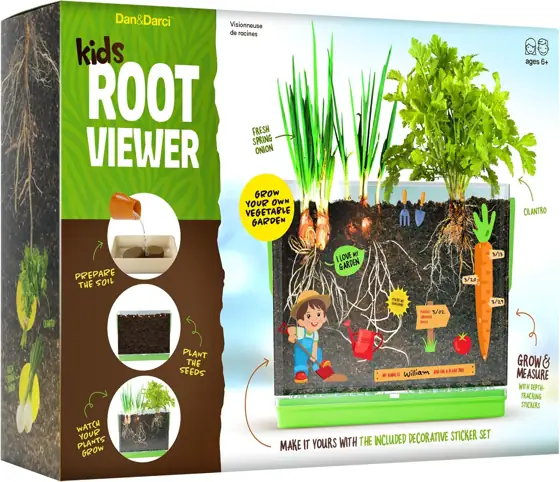 Root Viewer Kit for Kids… — Photo 1