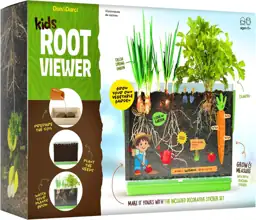 Root Viewer Kit for Kids… — Photo 1