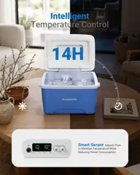 Knee Ice Machine for Recovery,… — Photo 2