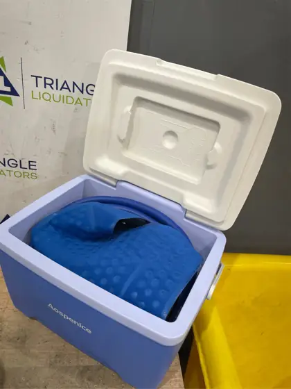 Knee Ice Machine for Recovery,… — Photo 3