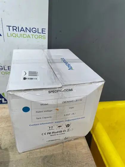 Knee Ice Machine for Recovery,… — Photo 4