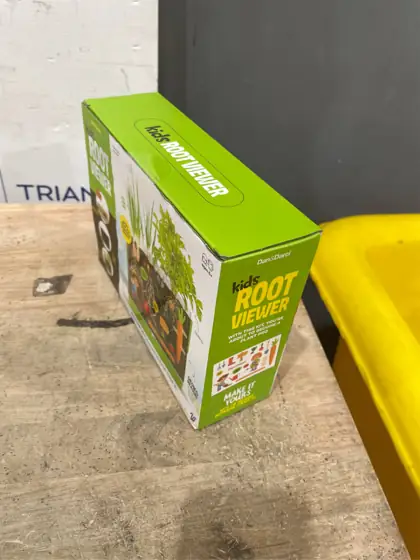 Root Viewer Kit for Kids… — Photo 3