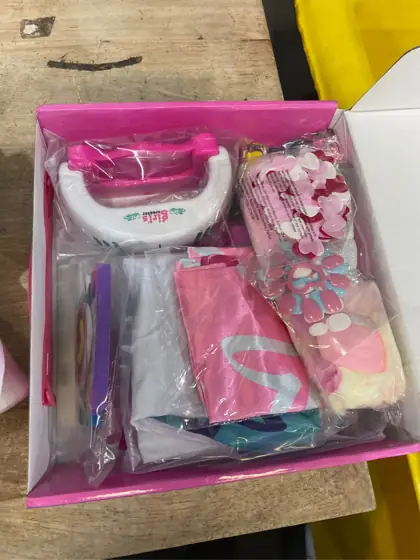 Kids Spa Kit for Girls… — Photo 3