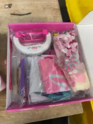 Kids Spa Kit for Girls… — Photo 3