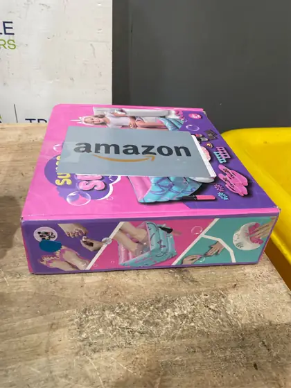 Kids Spa Kit for Girls… — Photo 4