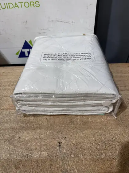 Bed Pads Washable Waterproof 52… — Photo 5