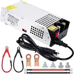 110V AC to 12V DC… — Photo 1
