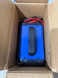2026 Upgraded 12V/24V 0-20A Battery… — Photo 3