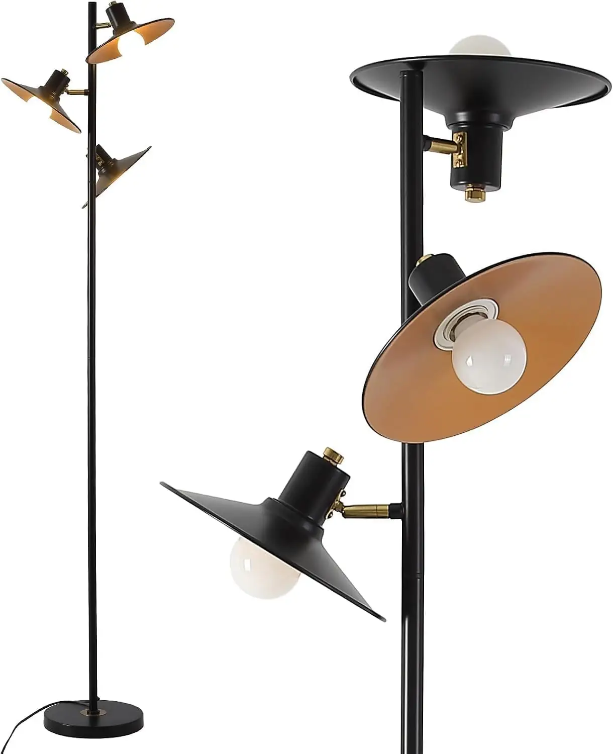 Floor Lamps for Living Room,… — Photo 1