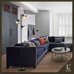 Floor Lamps for Living Room,… — Photo 2
