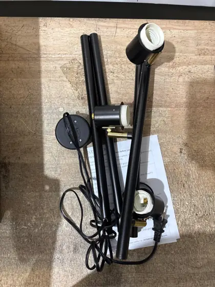 Floor Lamps for Living Room,… — Photo 4