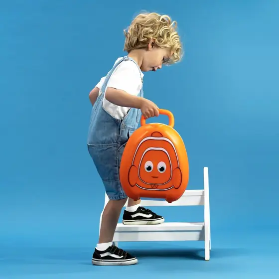 My Carry Potty - Clownfish… — Photo 2