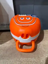 My Carry Potty - Clownfish… — Photo 4